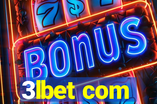 3lbet com